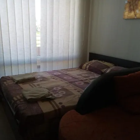 Lovely Studio In A Family Oriented - Fort Noks Апартаменты