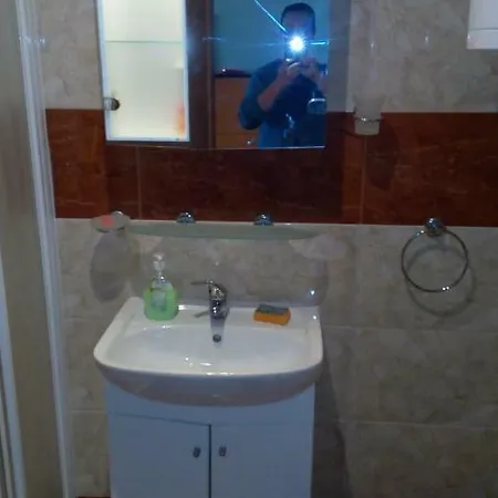 Lovely Studio In A Family Oriented - Fort Noks Sunny Beach